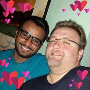 Meet your Posher, Scott